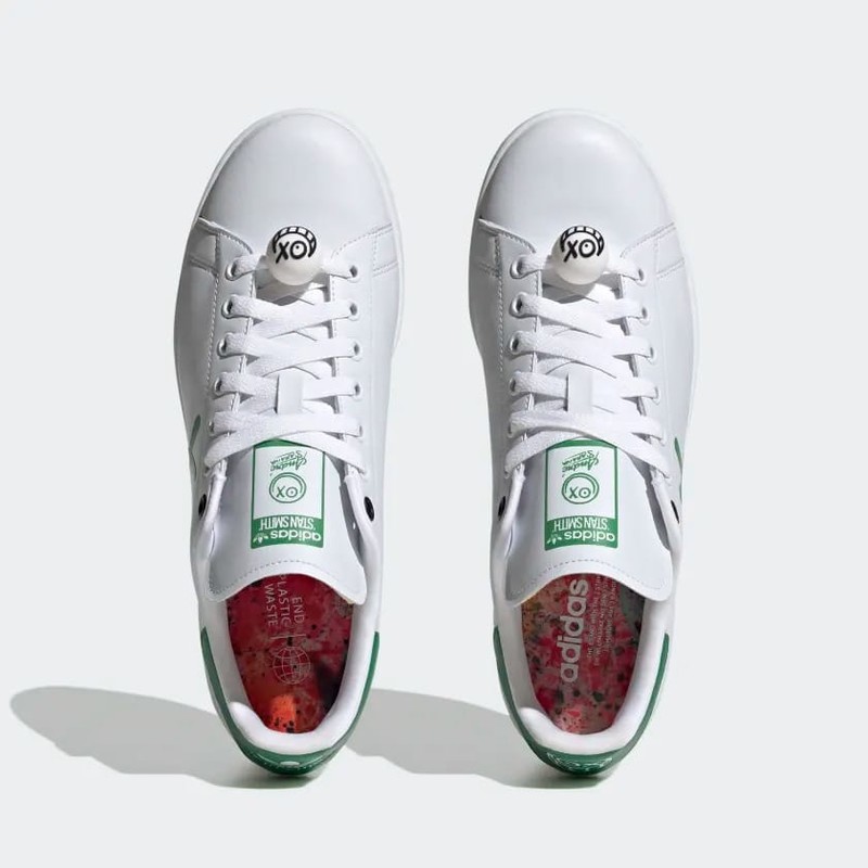 André Saraiva x adidas Stan Smith | HQ6862 | Grailify